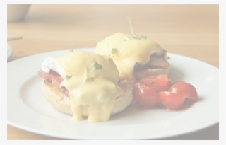 Eggs Benedict-01 #6417826