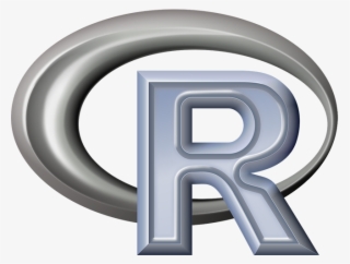 R É Uma Linguagem Cujo Objetivo Pincipal É Analise - R Programming Language Logo #6417827