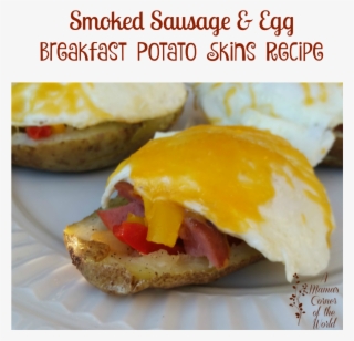 Weekend Mornings Find Me With A Hodgepodge Of Leftovers - Eggs Benedict #6417868