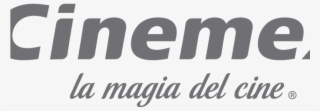 Logo De Cinemex #6418025