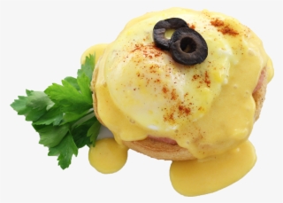 Eggs - Eier Benedikt #6418027