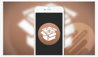 Cydia Icon #6418254
