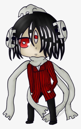 Chibi Asura - Cartoon #6418304 Chibi Asura - Cartoon #6418304