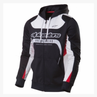 Alpinestars Sweatshirt Session Fleece #6418531