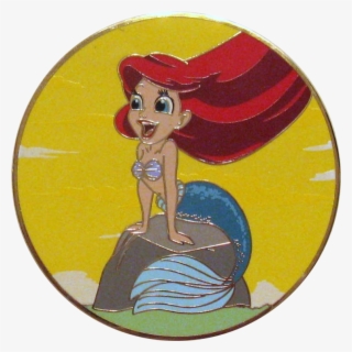 Sing A Long - The Little Mermaid #6418575