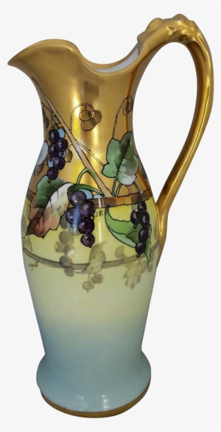 White's Art Company H - Jug #6418825