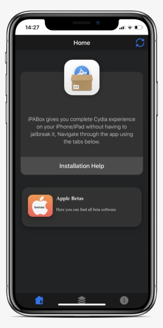 App About Image - Mobile App #6418876