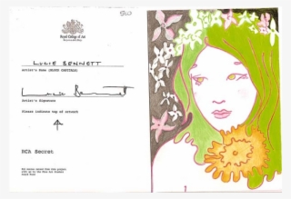 Lucie Bennett Patissier #6419071