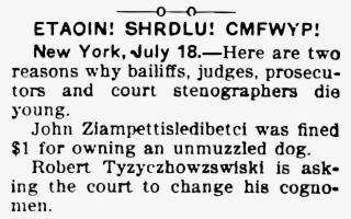 Open - Etaoin Shrdlu #6419163