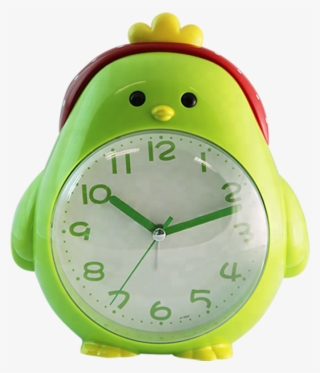 Chick Alarm Clock - Alarm Clock #6419229