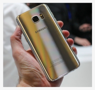 Samsung Galaxy S7 Edge 32gb Unlocked - Mobile Phone #6419230