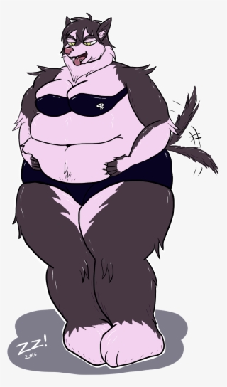 Nameless Fat Doggo #6419532