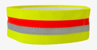 Reflective Collar - Reflective Collar Band With Gps Pocket #6419639