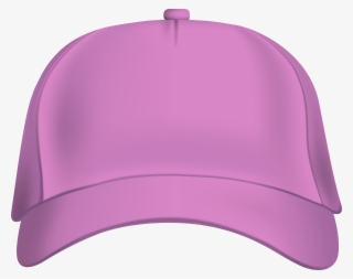 Pink Hat Transparent #6419703