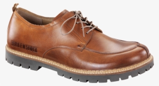 Birkenstock Timmins Cuoio Leather - Birkenstock Timmins High Cuoio Boot #6419707