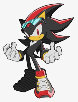 Sonic Riders Art #6419770