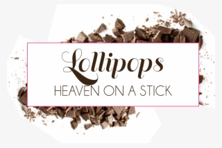 Lollipops - Chocolate #6419880