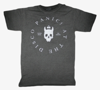 Panic At The Disco - Anti Hero Eagle Hoodie Sweatshirt Army #6419882