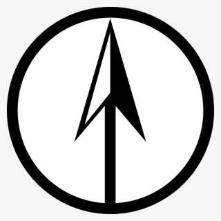 Itemhunter By Trogdor - Bow And Arrow Symbol Transparent #6419885