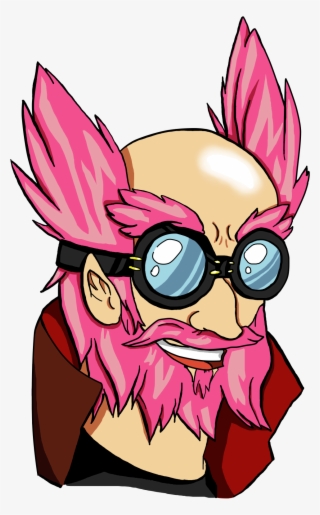 “ Some More Loben Trogdor Fan Art ” - High Roller #6419944