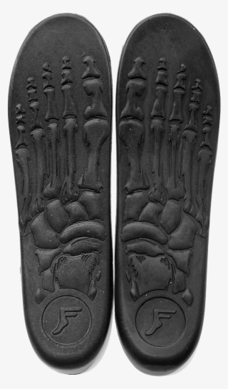 Footwear / Footprint / Kingfoam Elite - Footprint Jaws Robot King Foam Elite Insoles - Multi #6419997