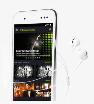 Sky Que Costo - Iphone #6420157