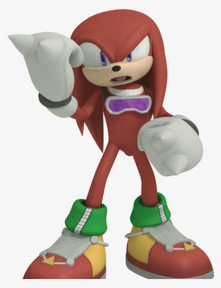 Knuckles 5 #6420443