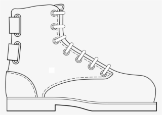 Sneakers High-heeled Shoe Footprint Converse - Stem Changing Spanish Verbs Boots #6420446