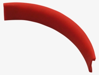 Red Headband Png - Arch #6420593