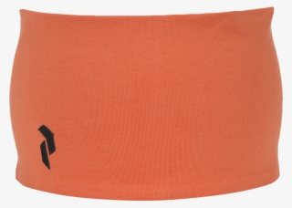 Progress Headband Orange Flow - Tennis Skirt #6420649