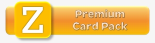 Free Premium Card Pack At 6pm #6420757