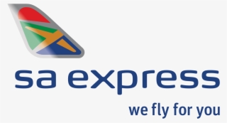 South African Express Airways Logo #6420811