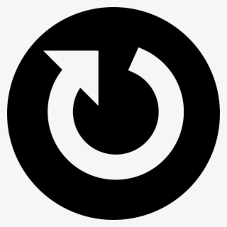 Big Circular Arrow In Tikz - Large Arrow Tikz - Free Transparent PNG