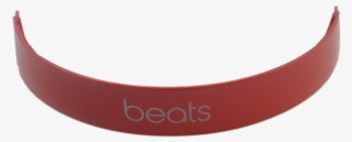 Solo2 Red Headband - Headband #6420817