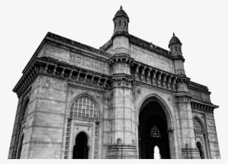 Scroll Down - Gateway Of India #6421053