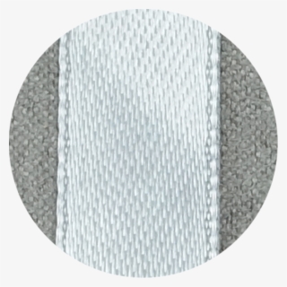 Grey Ribbon - Circle #6421166