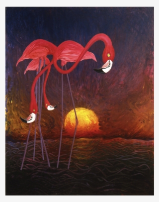 Painting By Stephen Kline #6421167