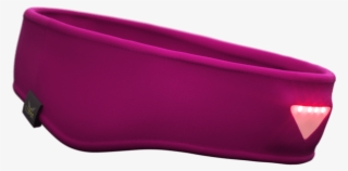 Luma Headband Purple Back Lights - Luma Active Stirnband L/xl #6421171