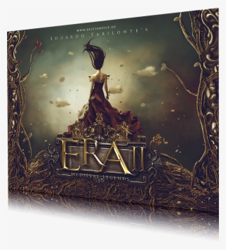 Best Service Era Ii Medieval Legends #6421172