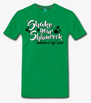 Shake Your Shamrock Shirts - Shirt #6421224