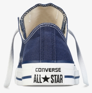 Converse Chuck Taylor All Star Ox Navy - Converse Men's Low Chuck Taylor Canvas Sneaker (10, #6421383