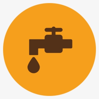 Water Supply, Drainage & Sewerage Systems - Camera Icon #6421440