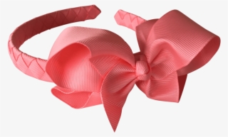 Clip Art Library Stock Big Headband Ponytails And - Big Bow Headband #6421444