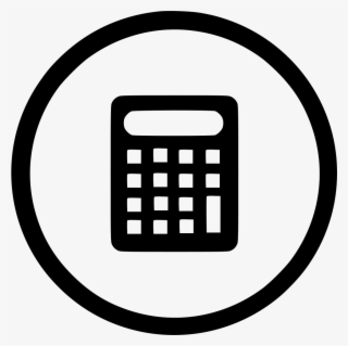 Png File Svg - Calculadora Soberana #6421552