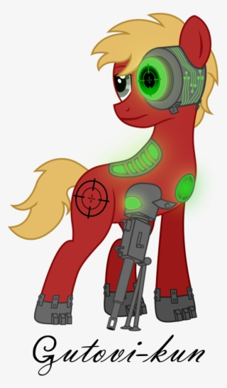 Cyborg Clipart Eye - Drawing #6421703