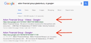 You Can Also Check By Looking For The Verified Listing - Google #6421754