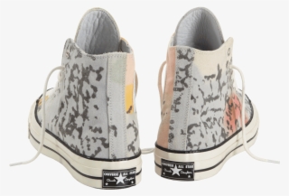 Converse Chuck Taylor All Star - Converse Chuck Taylor '70 Hi In White #6421902