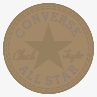 #40 Converse Chuck Taylor All Star, Converse All Star, - Circle #6422056