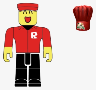 Roblox Toys - Jazwares Roblox Series 1 Firebrand1 Mini Figure #6422347