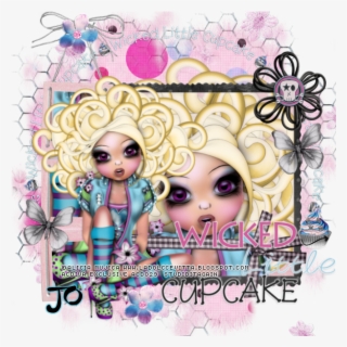 My Tutorials Are Created For You To Maybe Learn A New - Girl #6422455